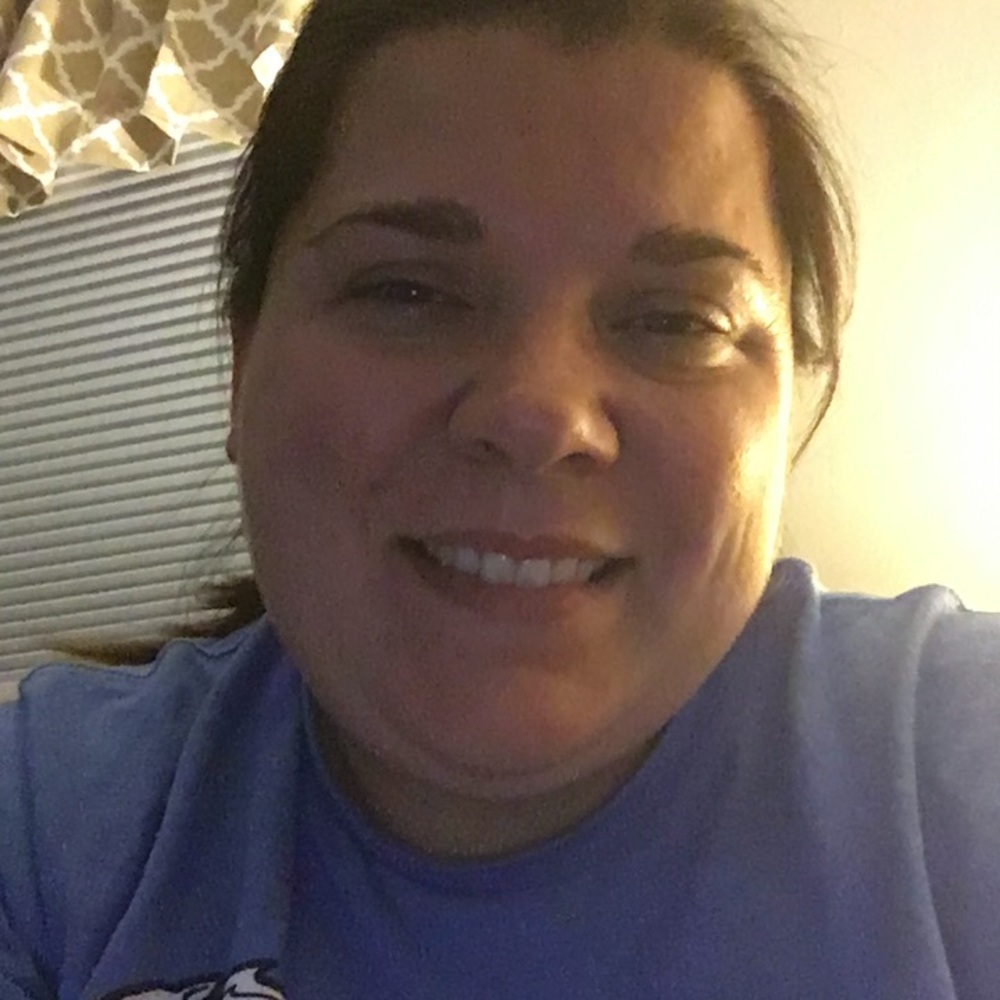 Meet your Posher, Michele